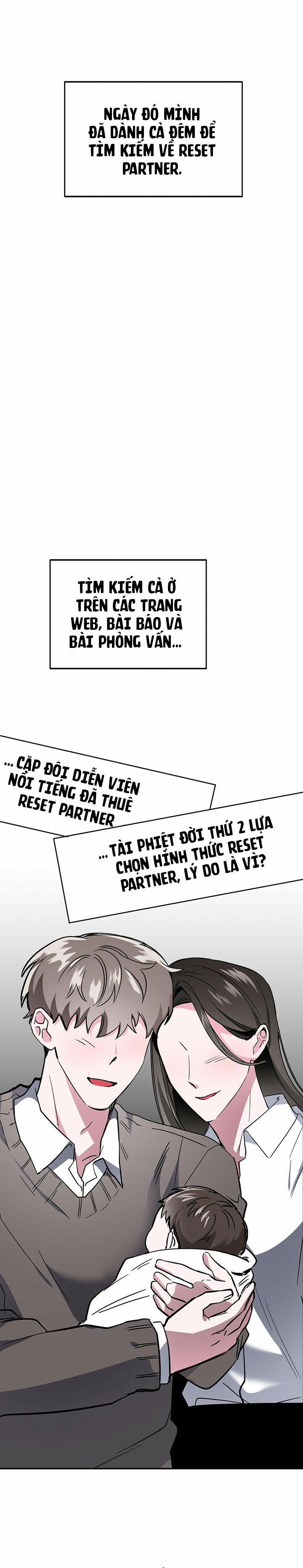 TIỀN BỐI, ANH LÀ OMEGA SAO!? 6 trang 25