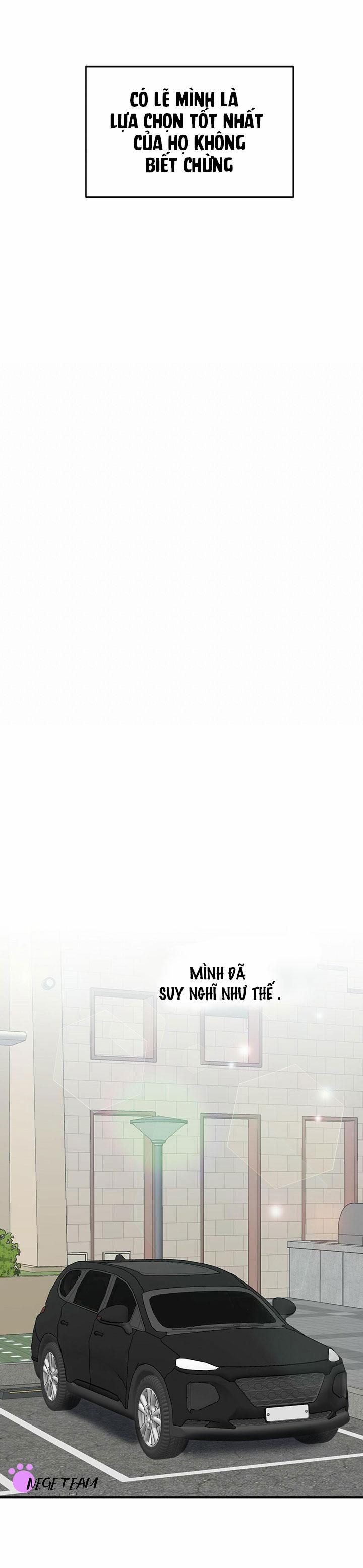 TIỀN BỐI, ANH LÀ OMEGA SAO!? 6 trang 29