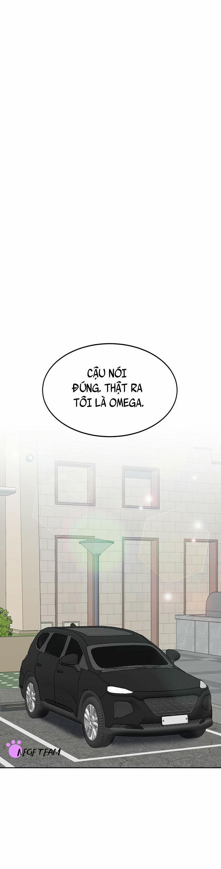 TIỀN BỐI, ANH LÀ OMEGA SAO!? 7 trang 3