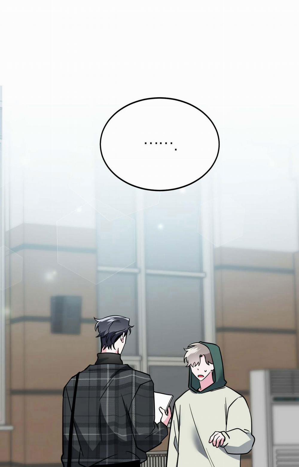 TIỀN BỐI, ANH LÀ OMEGA SAO!? 8 trang 1