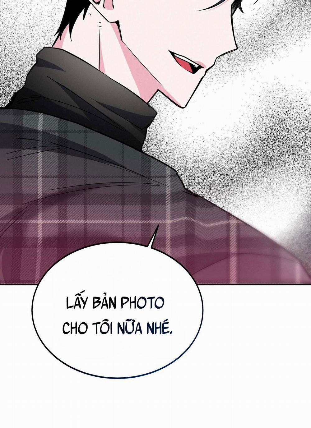 TIỀN BỐI, ANH LÀ OMEGA SAO!? 8 trang 11