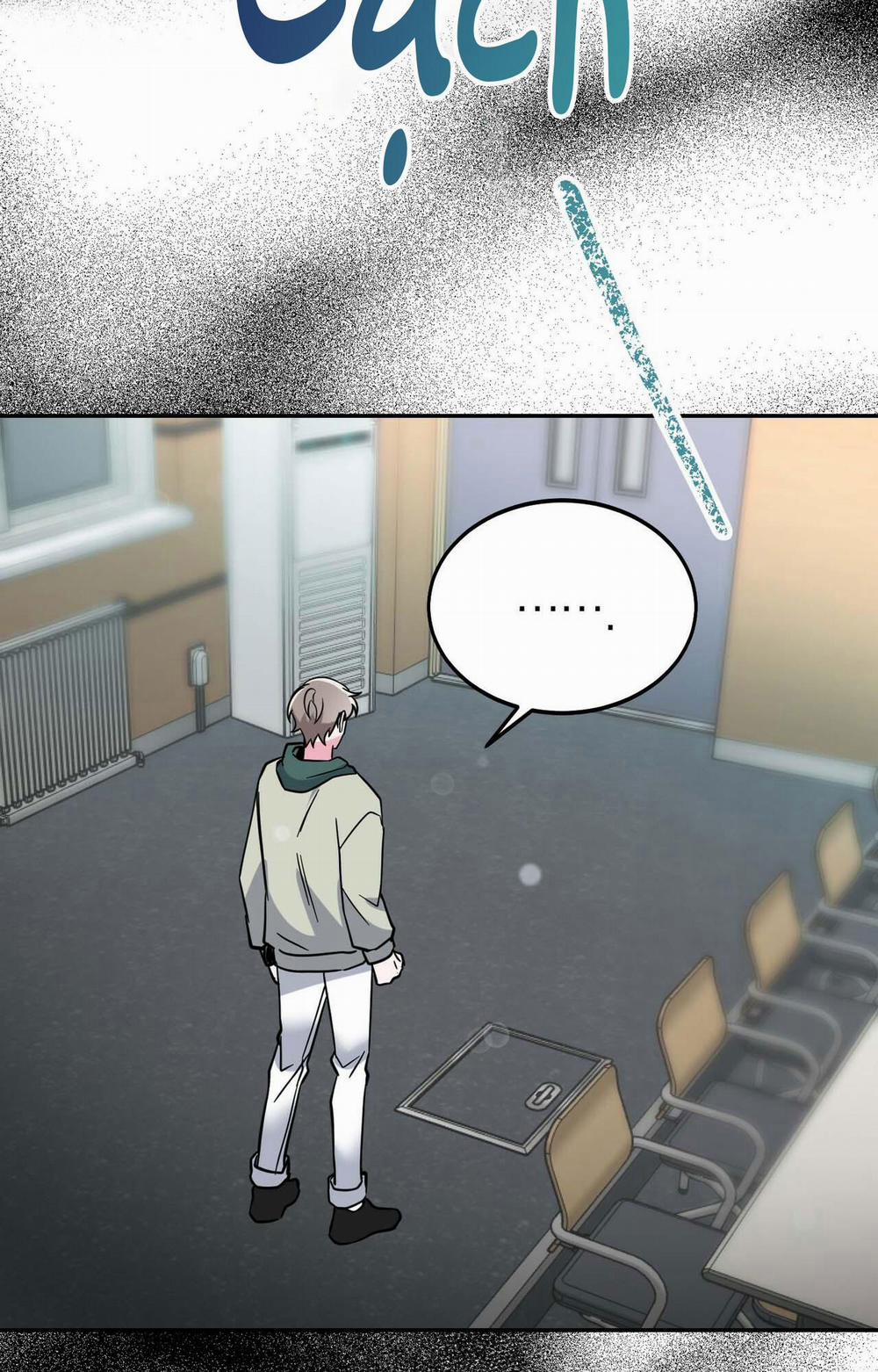 TIỀN BỐI, ANH LÀ OMEGA SAO!? 8 trang 13