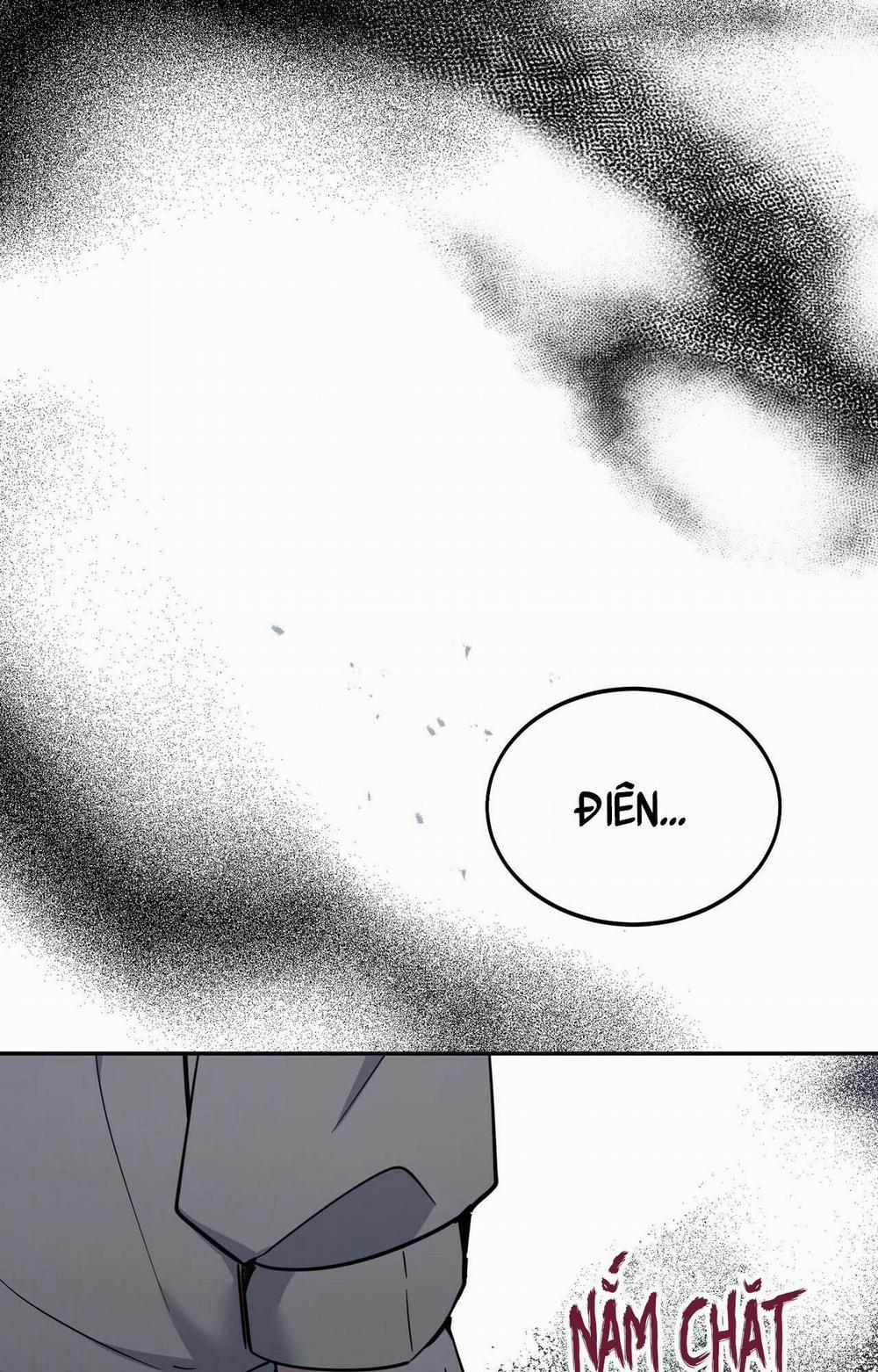 TIỀN BỐI, ANH LÀ OMEGA SAO!? 8 trang 14