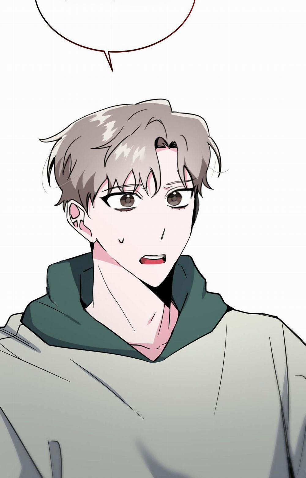 TIỀN BỐI, ANH LÀ OMEGA SAO!? 8 trang 16