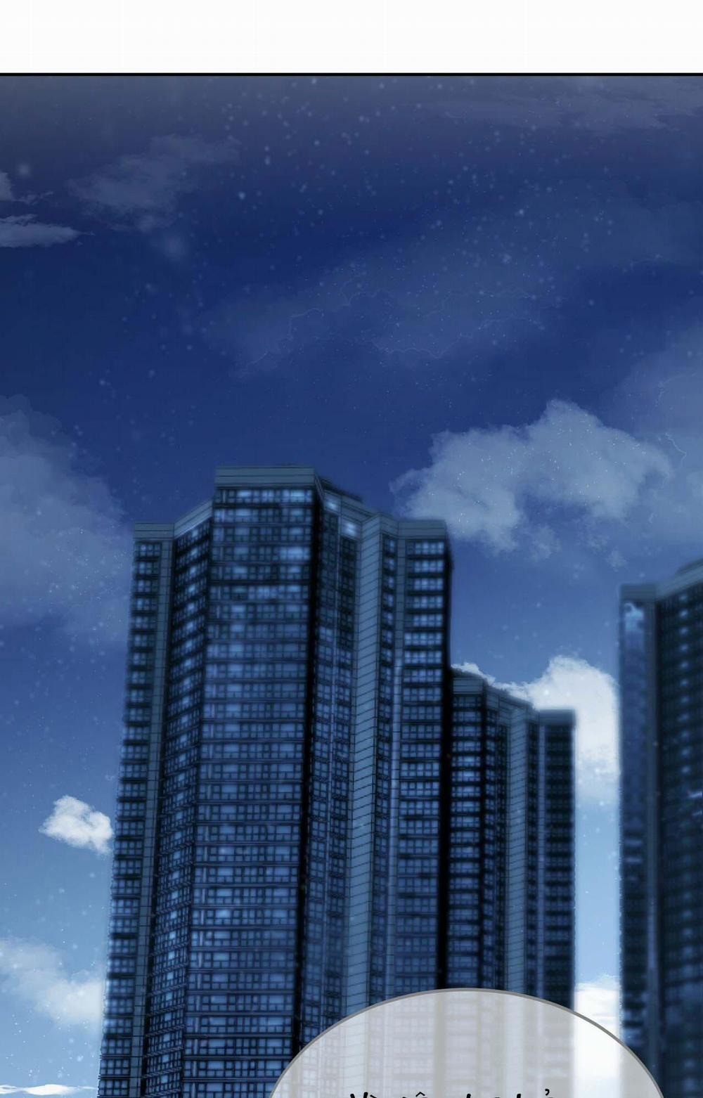 TIỀN BỐI, ANH LÀ OMEGA SAO!? 8 trang 18