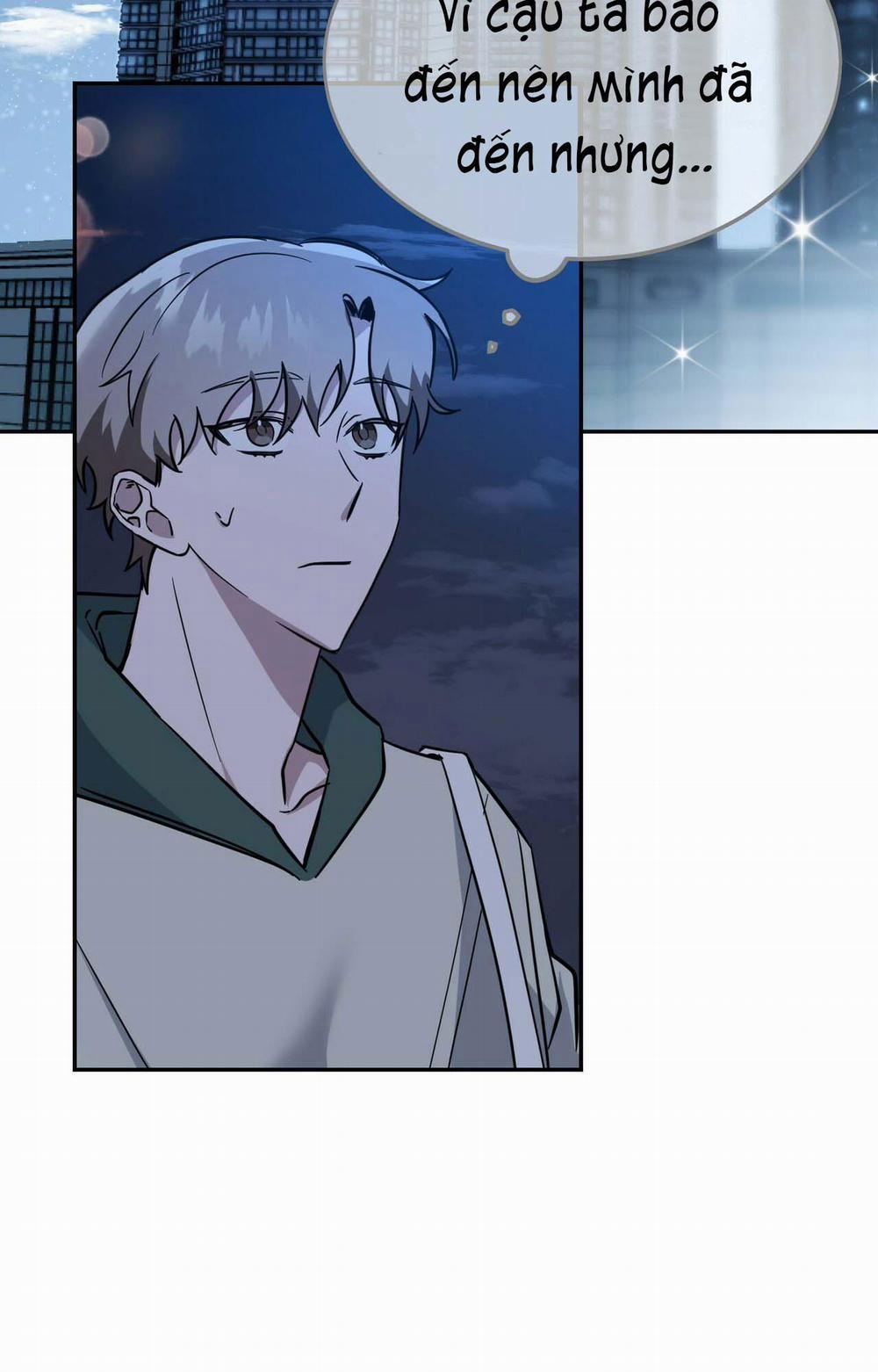 TIỀN BỐI, ANH LÀ OMEGA SAO!? 8 trang 19