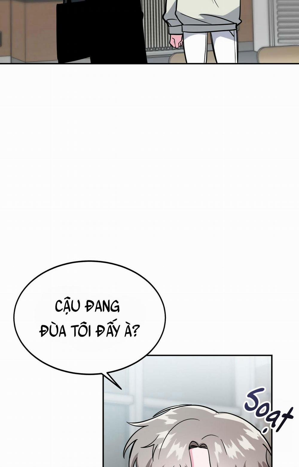 TIỀN BỐI, ANH LÀ OMEGA SAO!? 8 trang 2