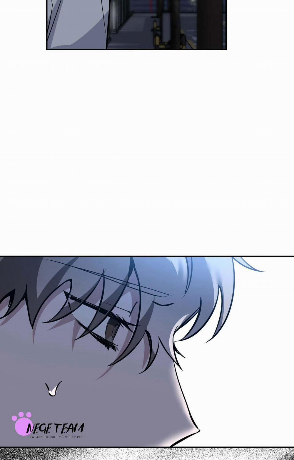 TIỀN BỐI, ANH LÀ OMEGA SAO!? 8 trang 22