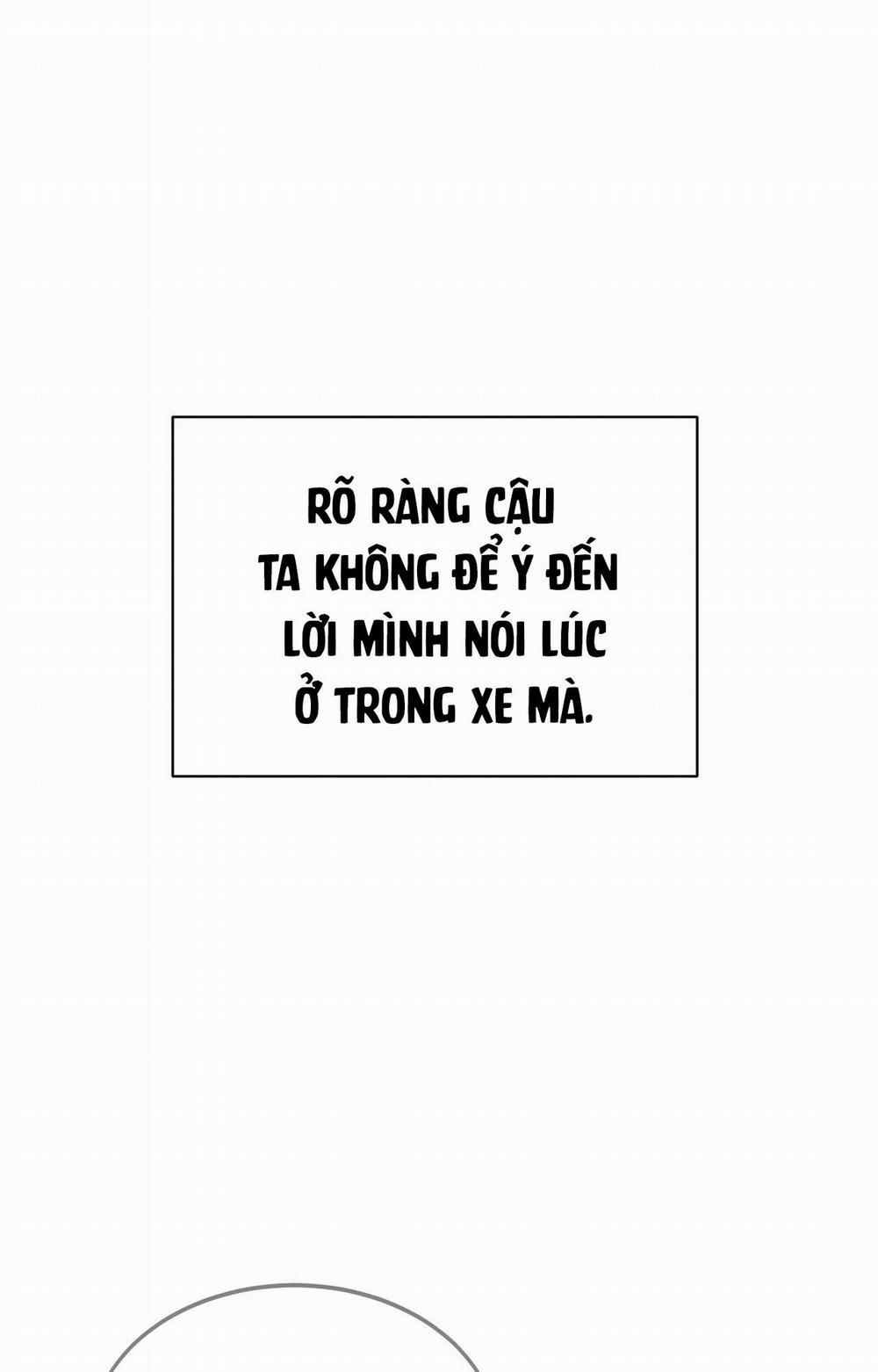 TIỀN BỐI, ANH LÀ OMEGA SAO!? 8 trang 25