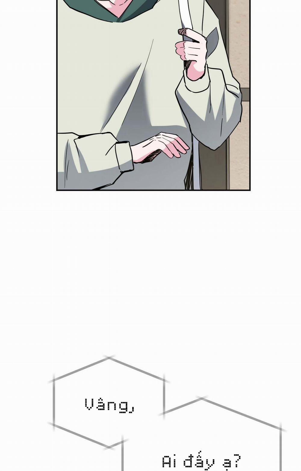 TIỀN BỐI, ANH LÀ OMEGA SAO!? 8 trang 29