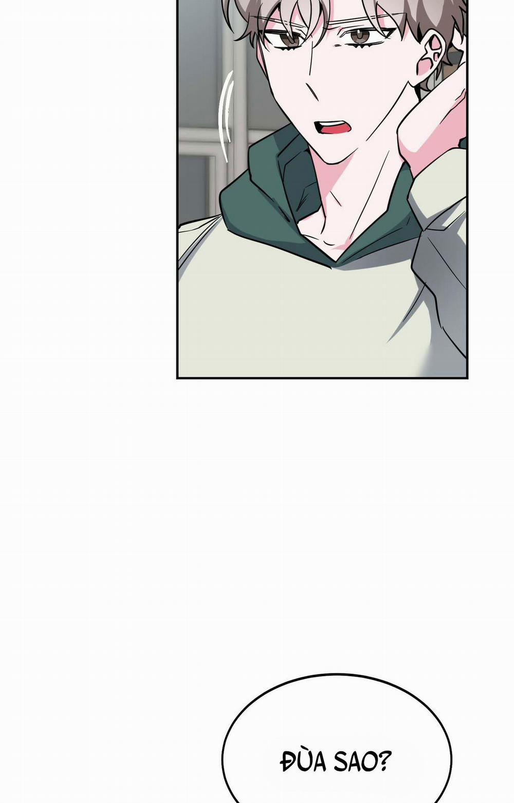 TIỀN BỐI, ANH LÀ OMEGA SAO!? 8 trang 3