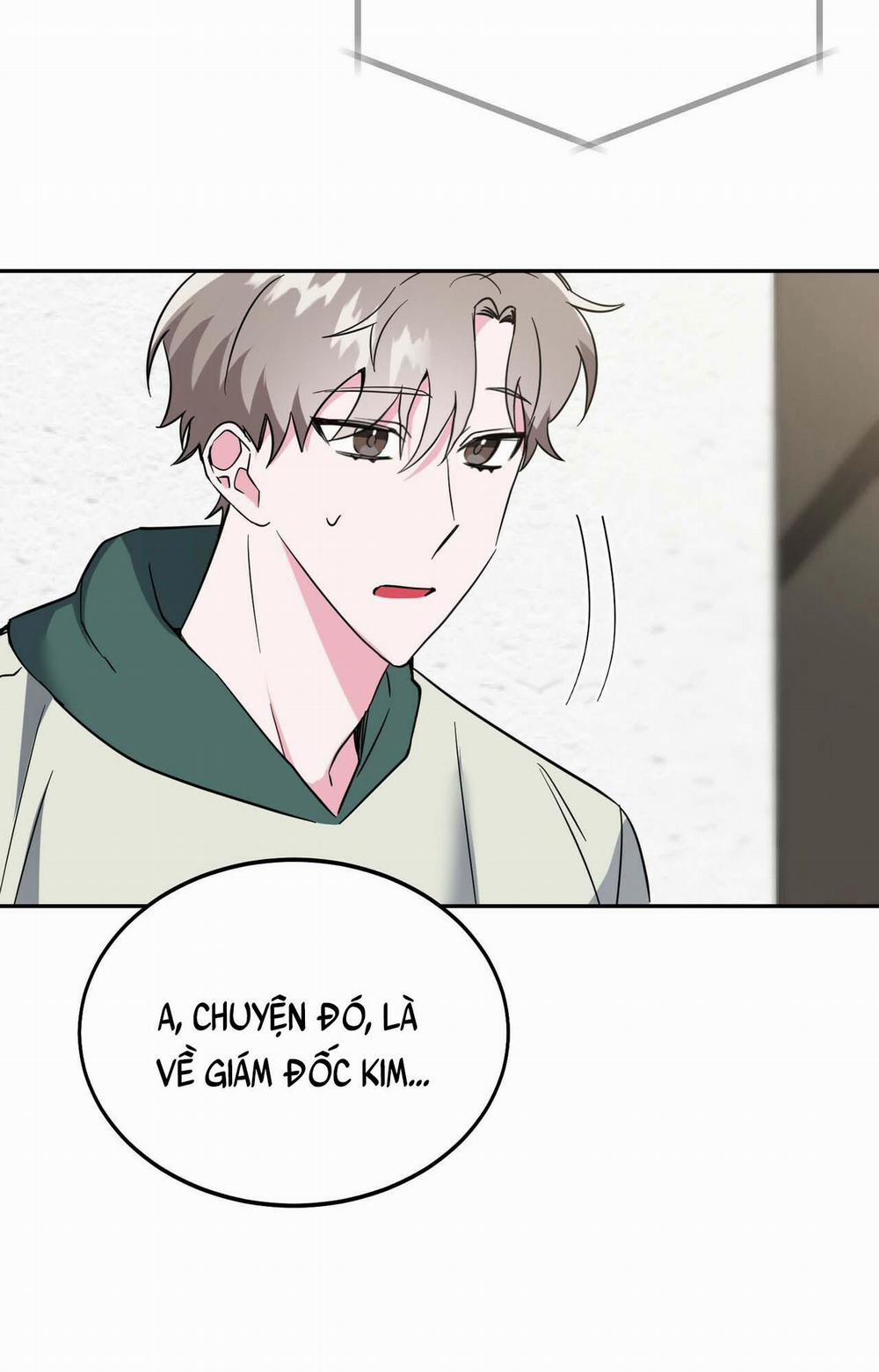 TIỀN BỐI, ANH LÀ OMEGA SAO!? 8 trang 30