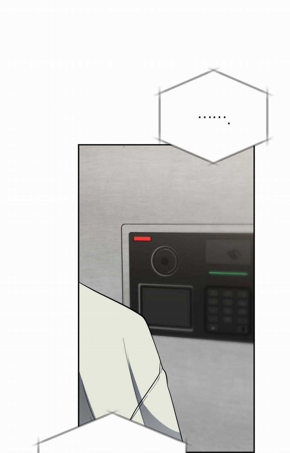 TIỀN BỐI, ANH LÀ OMEGA SAO!? 8 trang 31