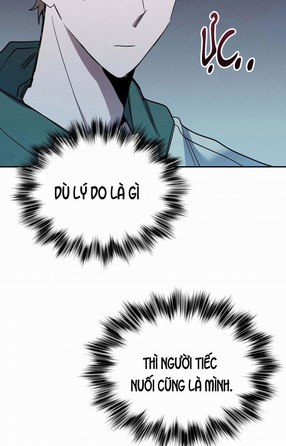 TIỀN BỐI, ANH LÀ OMEGA SAO!? 8 trang 33