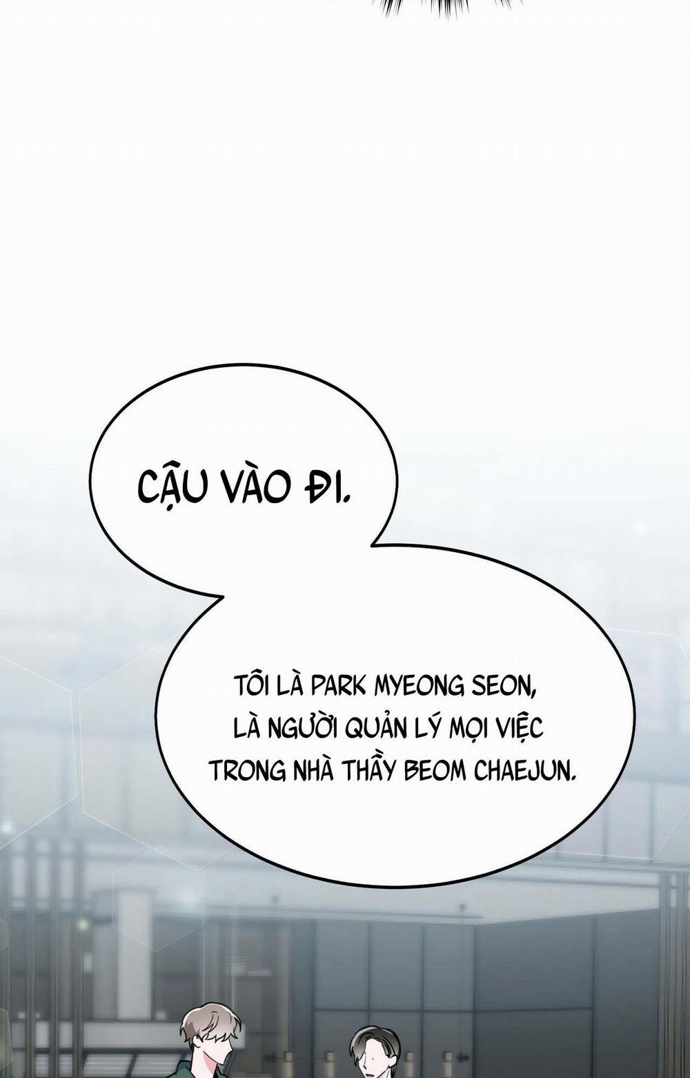 TIỀN BỐI, ANH LÀ OMEGA SAO!? 8 trang 34