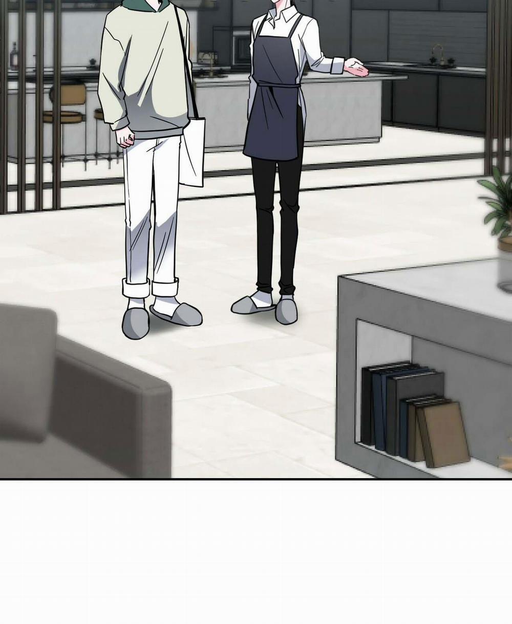 TIỀN BỐI, ANH LÀ OMEGA SAO!? 8 trang 35