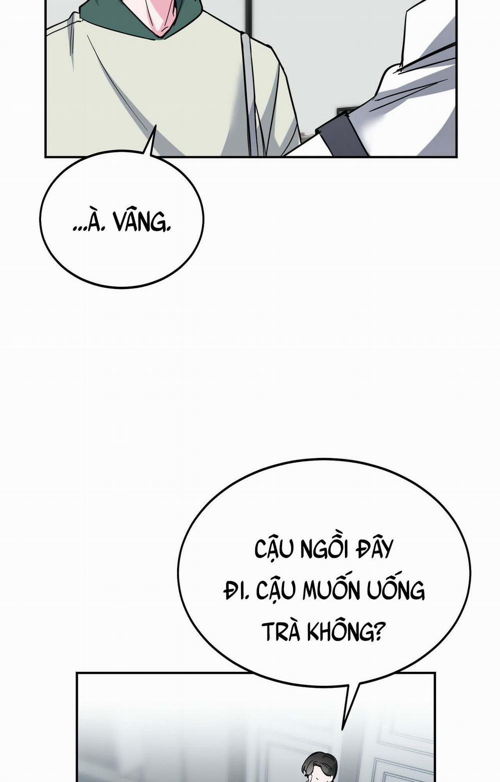 TIỀN BỐI, ANH LÀ OMEGA SAO!? 8 trang 38