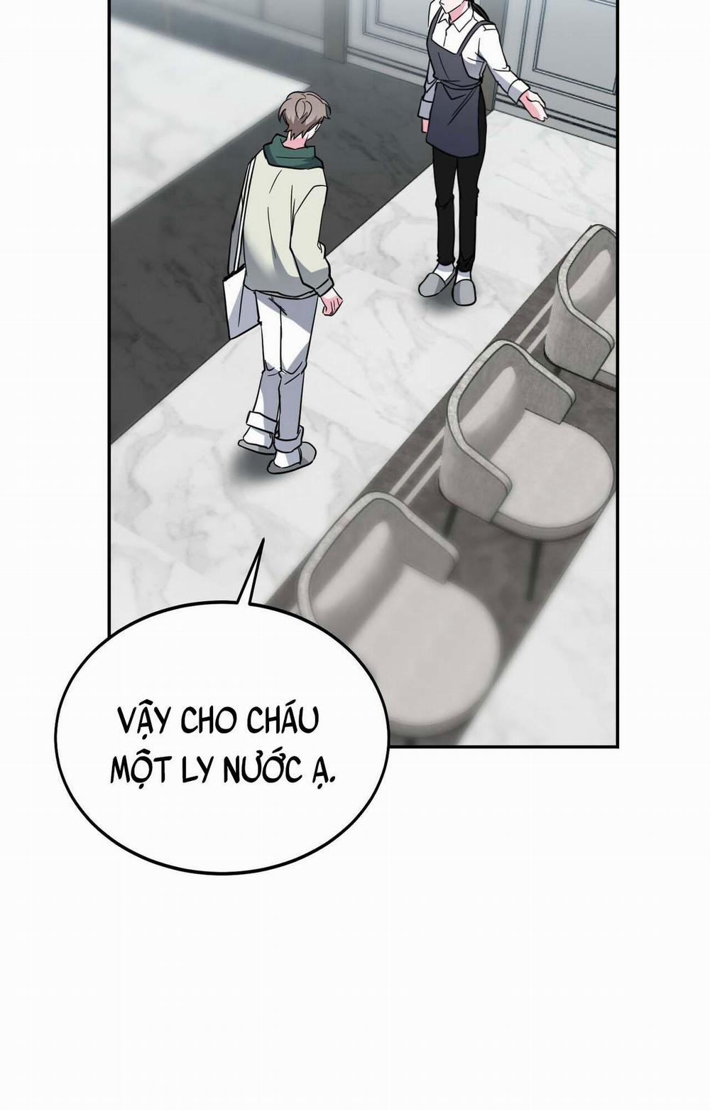 TIỀN BỐI, ANH LÀ OMEGA SAO!? 8 trang 39