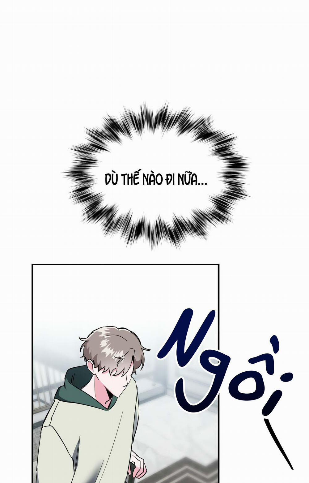 TIỀN BỐI, ANH LÀ OMEGA SAO!? 8 trang 41