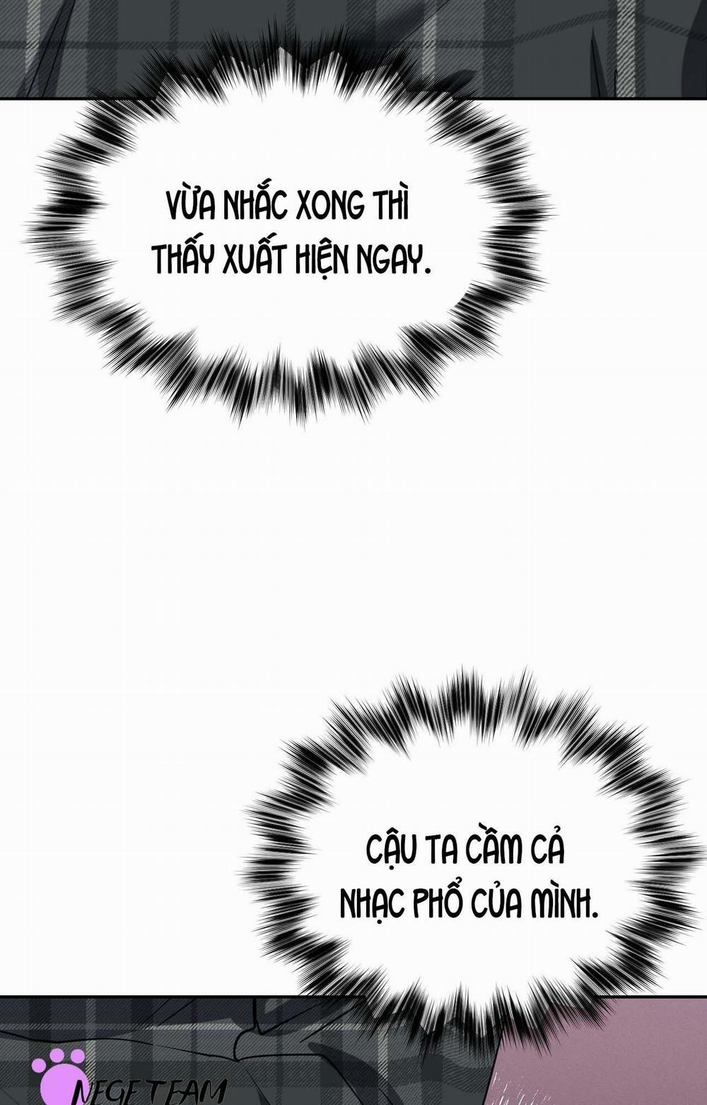 TIỀN BỐI, ANH LÀ OMEGA SAO!? 8 trang 47