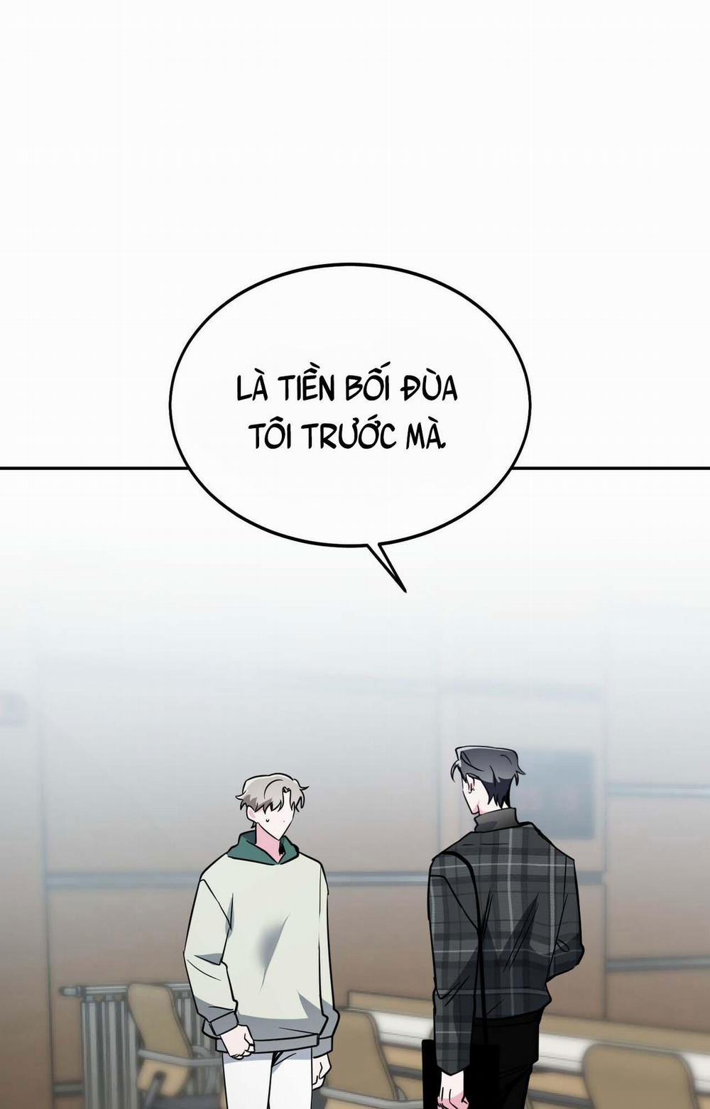 TIỀN BỐI, ANH LÀ OMEGA SAO!? 8 trang 5