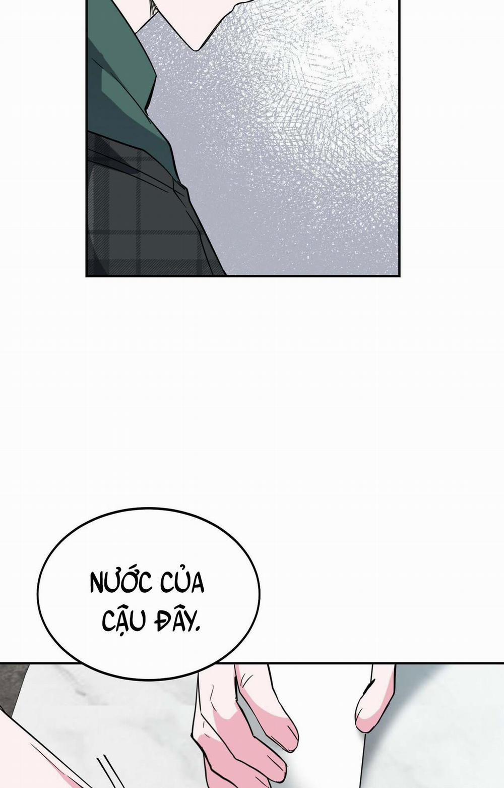 TIỀN BỐI, ANH LÀ OMEGA SAO!? 8 trang 50