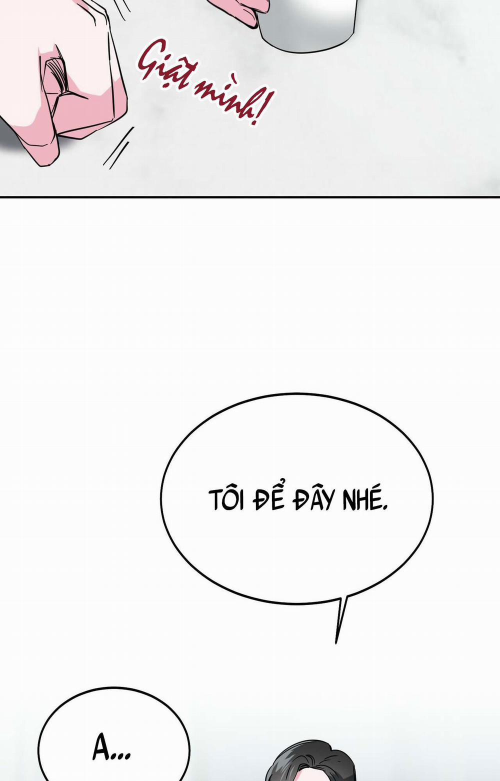 TIỀN BỐI, ANH LÀ OMEGA SAO!? 8 trang 51