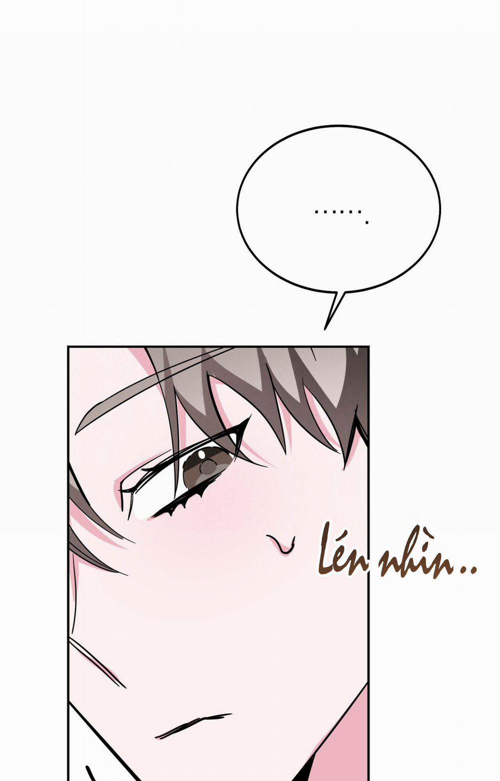 TIỀN BỐI, ANH LÀ OMEGA SAO!? 8 trang 54