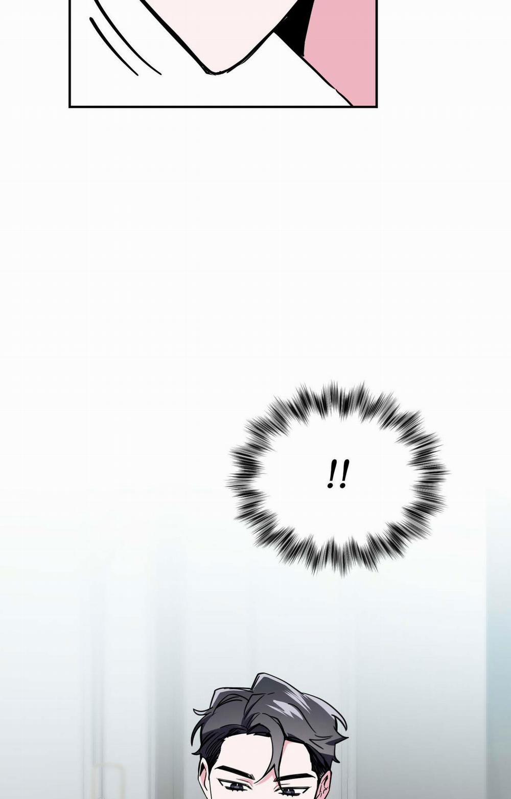 TIỀN BỐI, ANH LÀ OMEGA SAO!? 8 trang 55