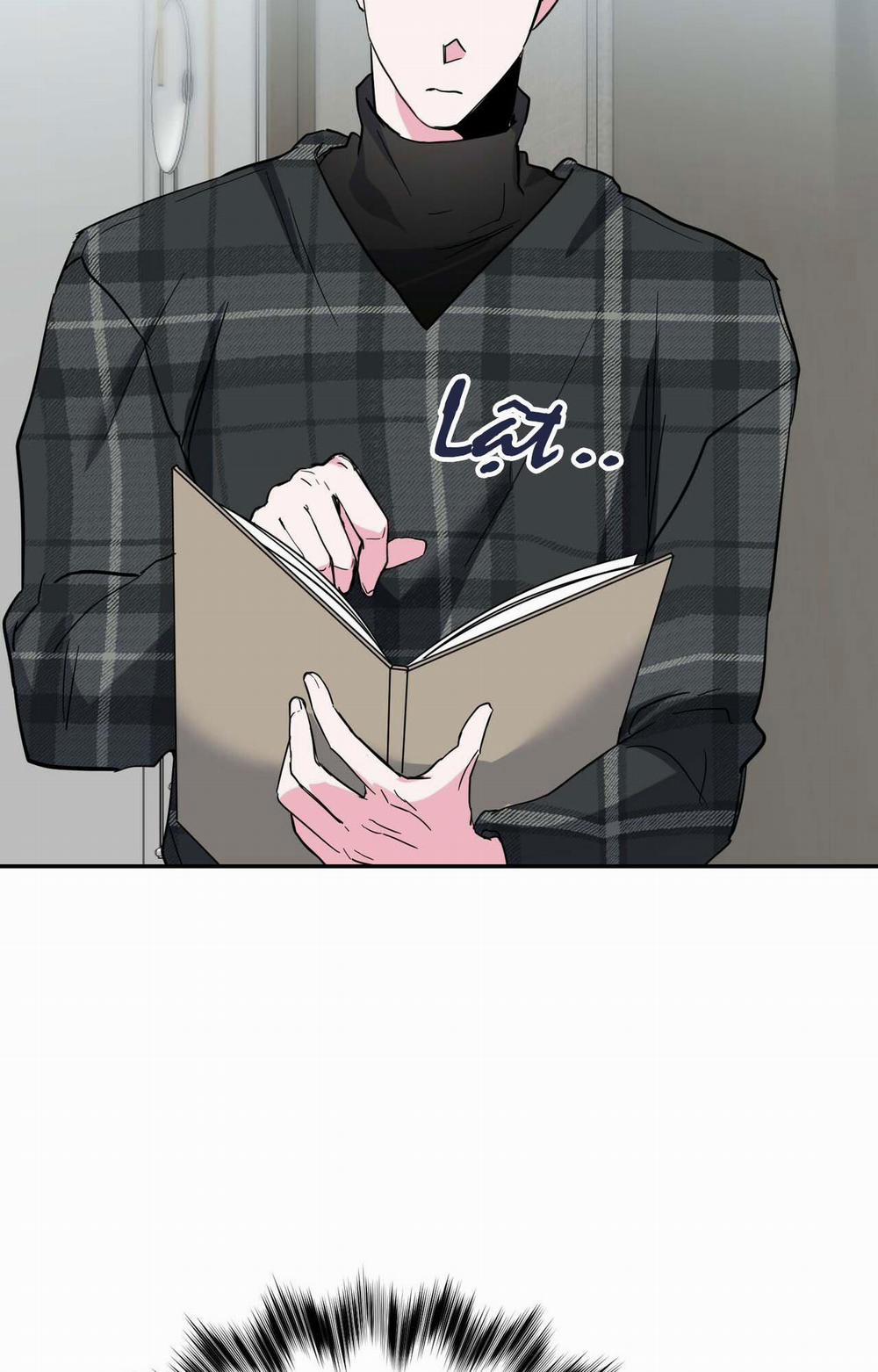 TIỀN BỐI, ANH LÀ OMEGA SAO!? 8 trang 56