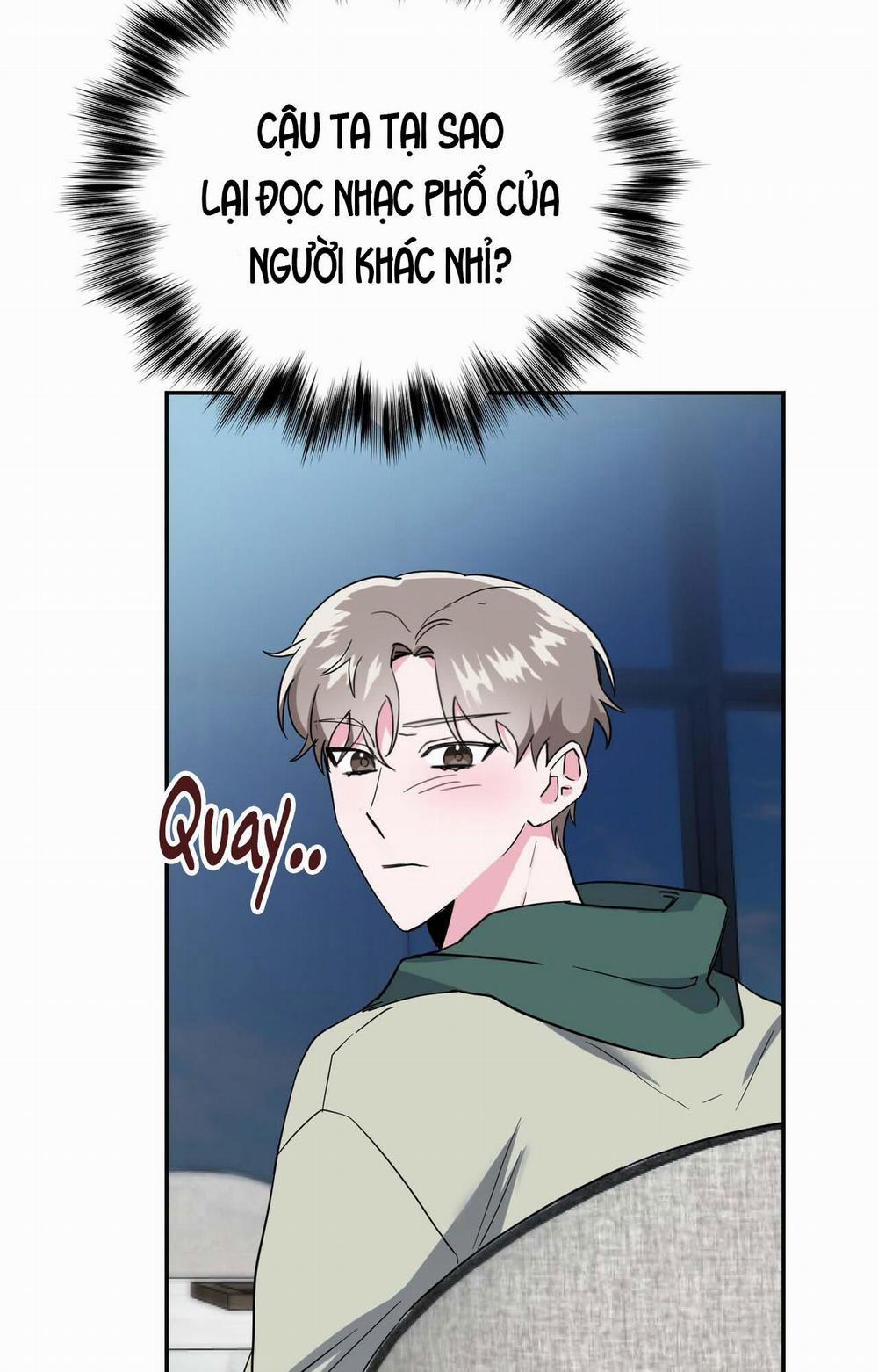 TIỀN BỐI, ANH LÀ OMEGA SAO!? 8 trang 57