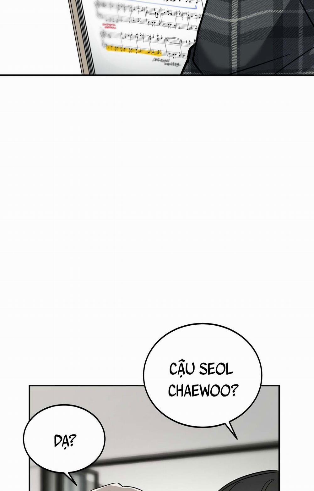 TIỀN BỐI, ANH LÀ OMEGA SAO!? 8 trang 59