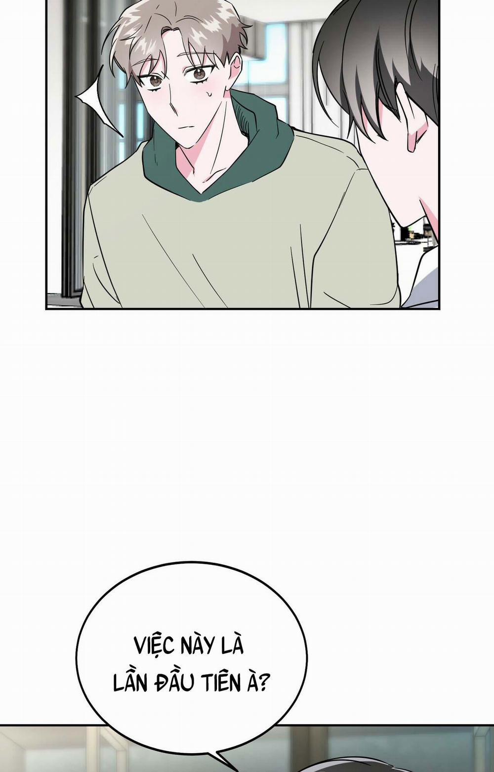 TIỀN BỐI, ANH LÀ OMEGA SAO!? 8 trang 60