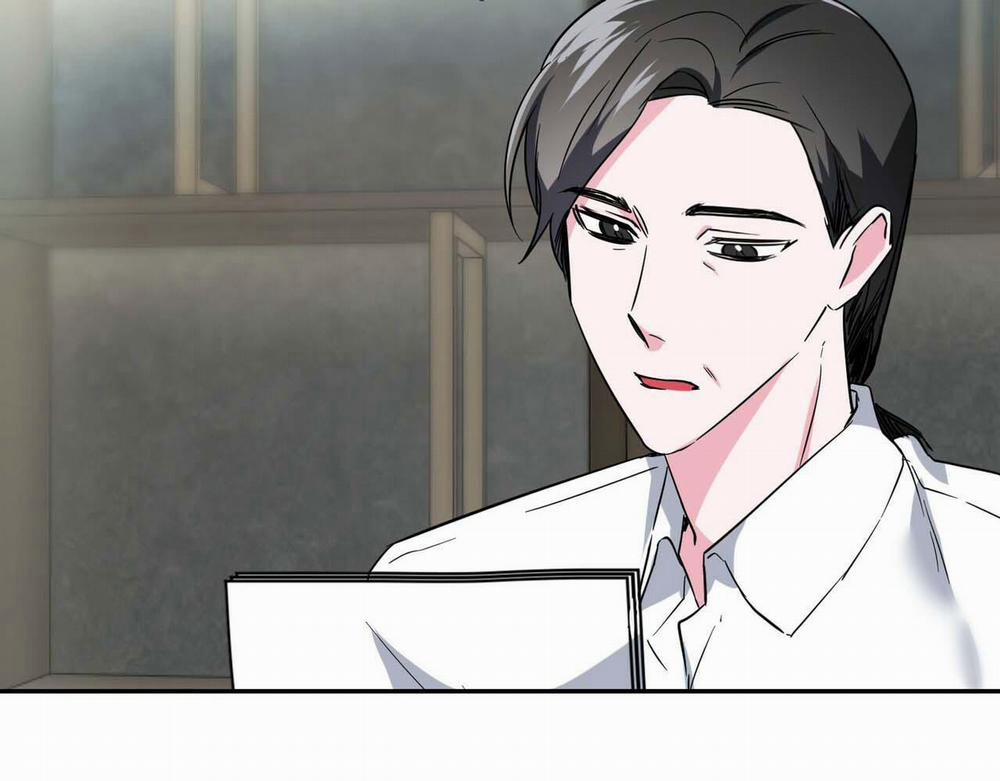 TIỀN BỐI, ANH LÀ OMEGA SAO!? 8 trang 61