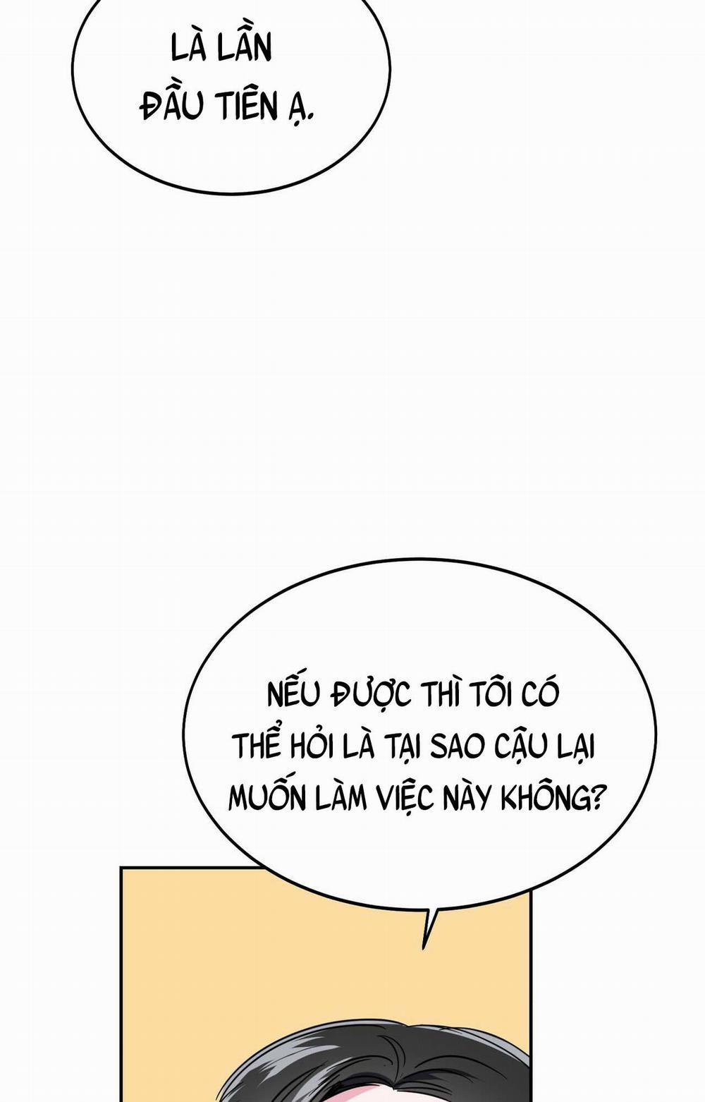 TIỀN BỐI, ANH LÀ OMEGA SAO!? 8 trang 63