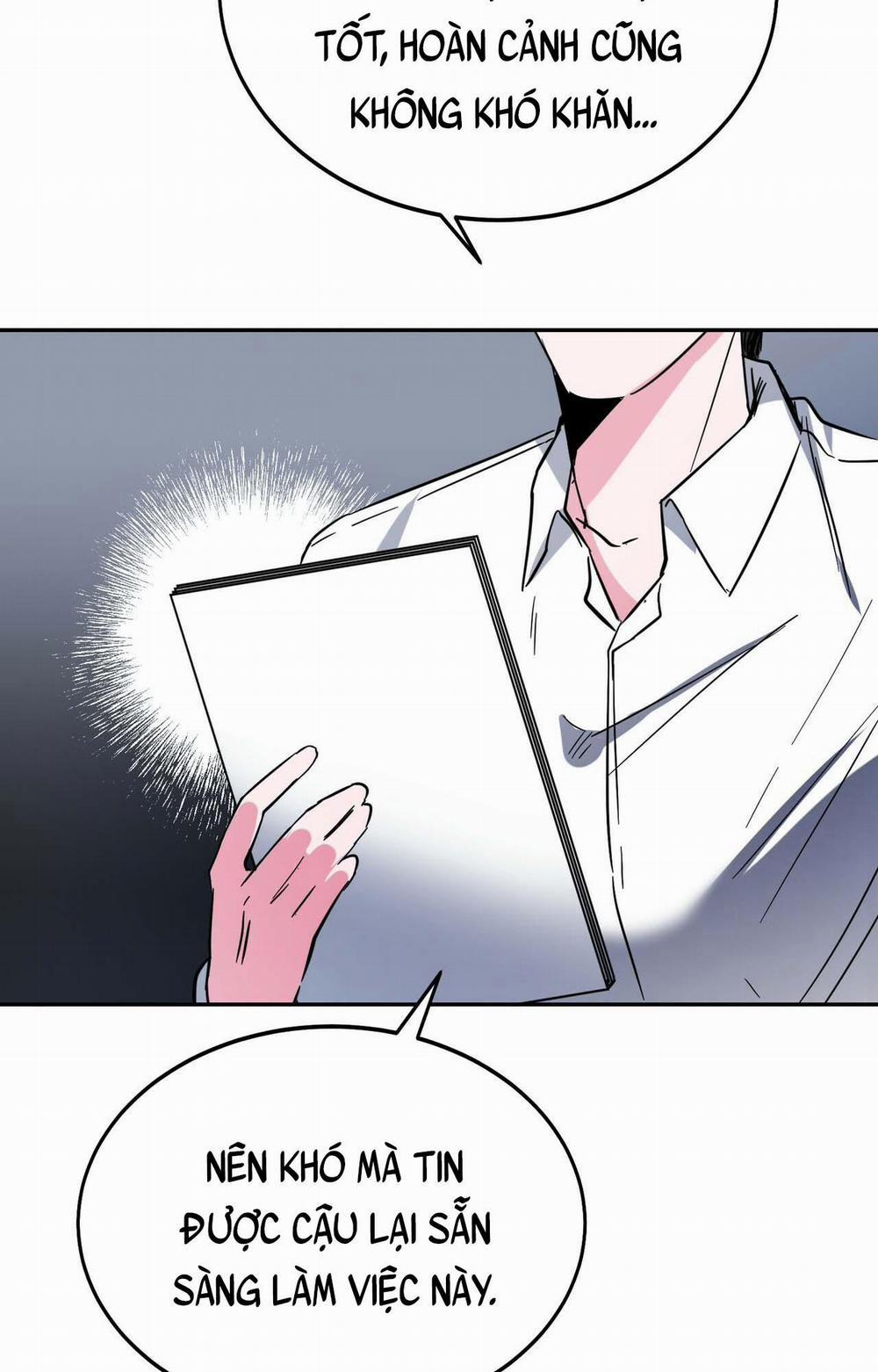 TIỀN BỐI, ANH LÀ OMEGA SAO!? 8 trang 65