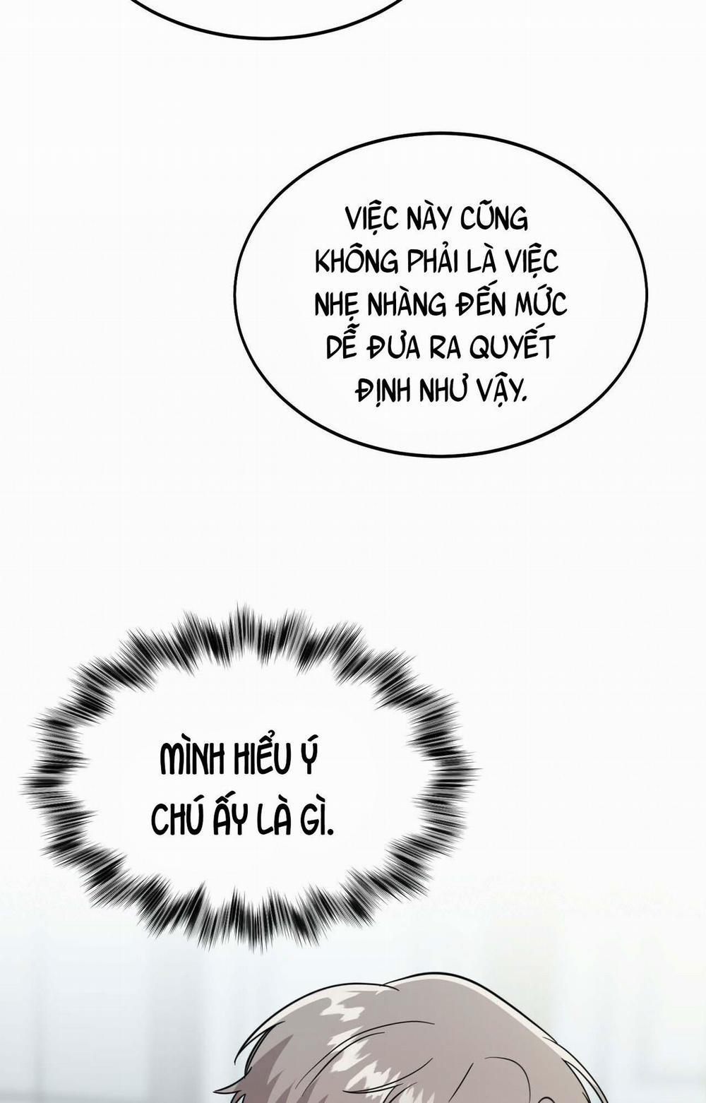 TIỀN BỐI, ANH LÀ OMEGA SAO!? 8 trang 66