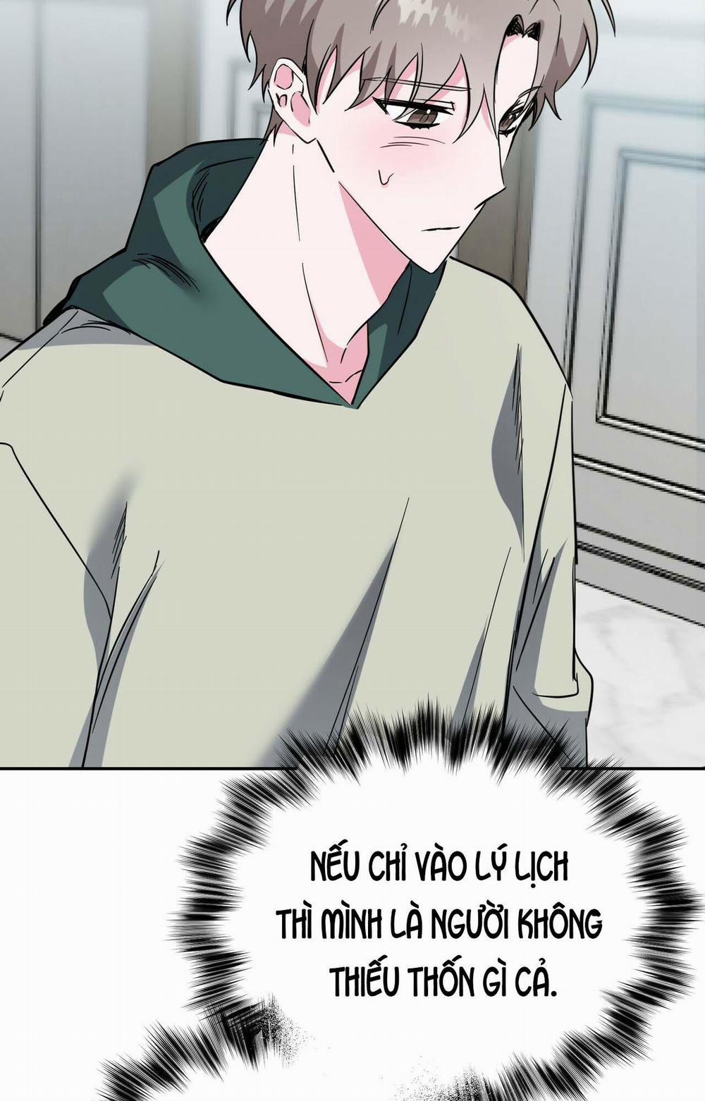 TIỀN BỐI, ANH LÀ OMEGA SAO!? 8 trang 67