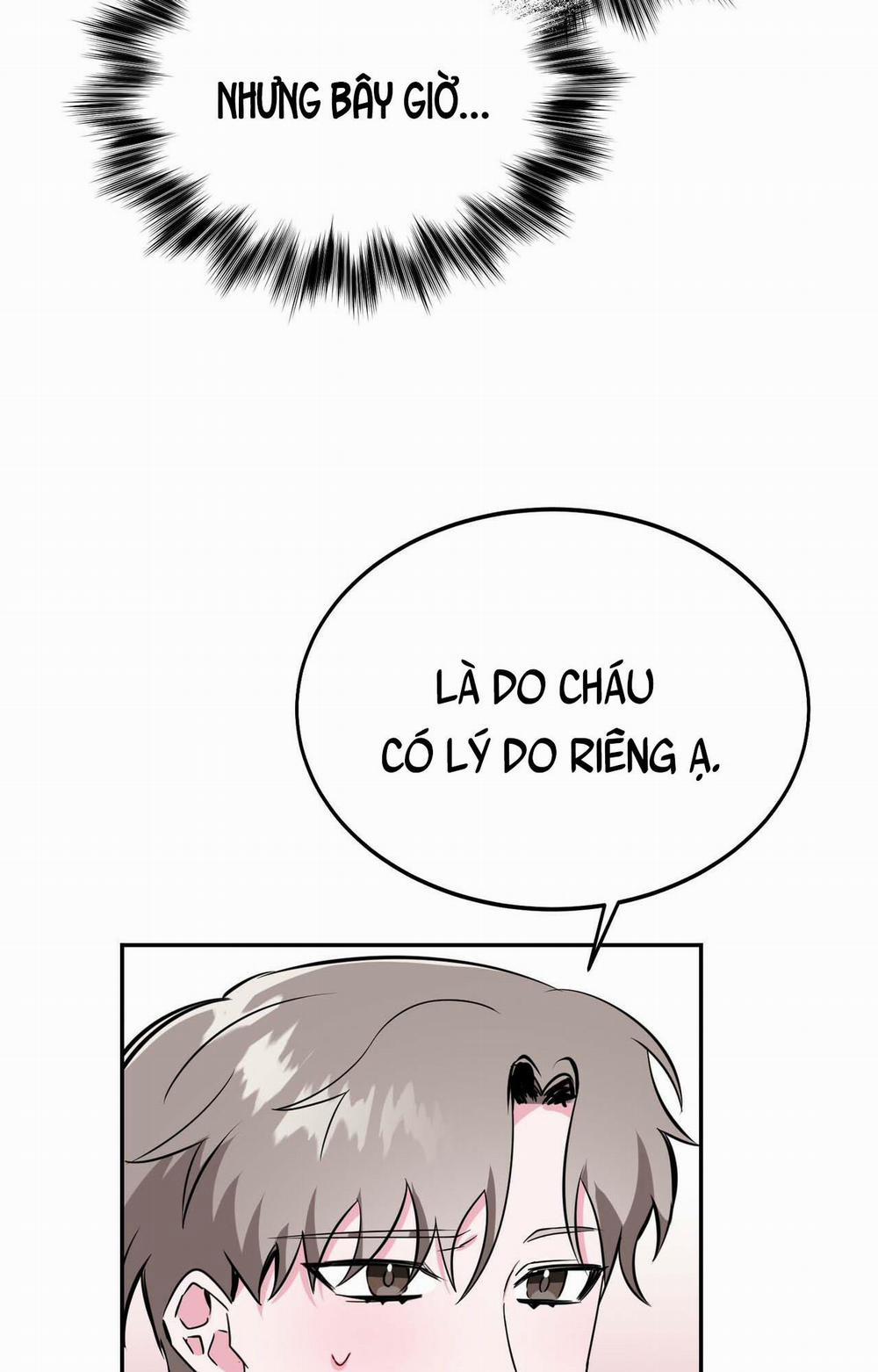 TIỀN BỐI, ANH LÀ OMEGA SAO!? 8 trang 68