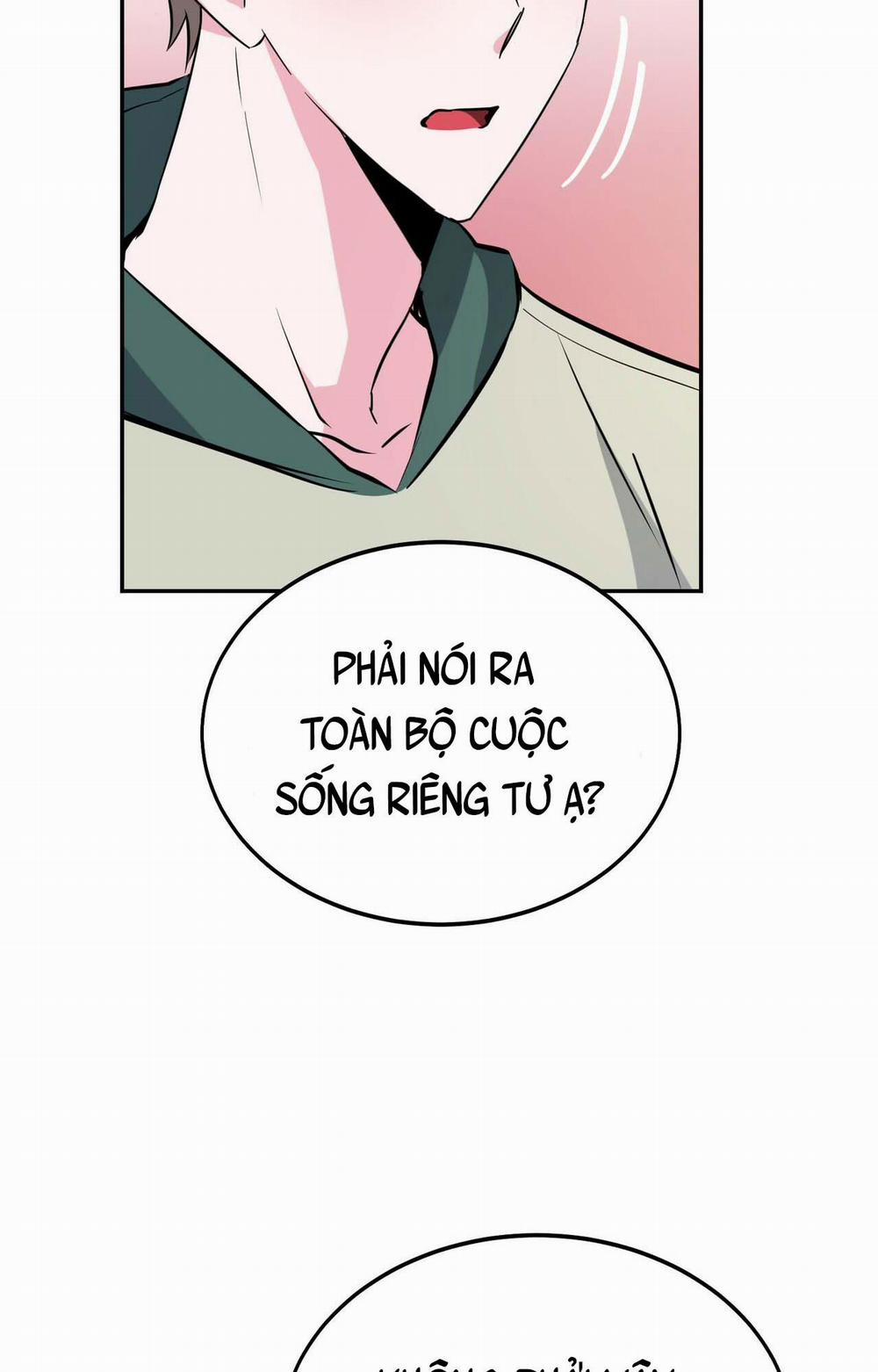 TIỀN BỐI, ANH LÀ OMEGA SAO!? 8 trang 69