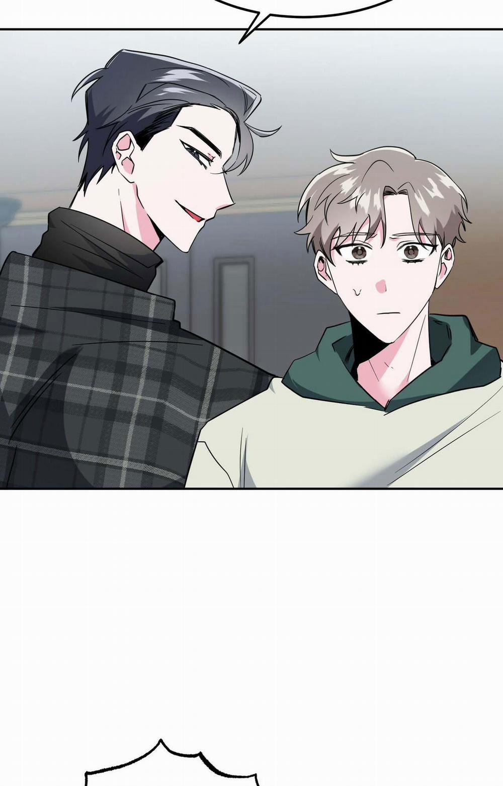 TIỀN BỐI, ANH LÀ OMEGA SAO!? 8 trang 7