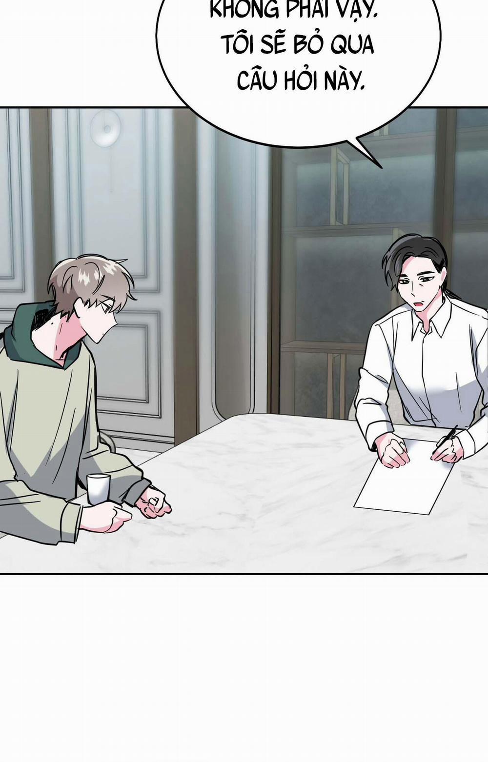 TIỀN BỐI, ANH LÀ OMEGA SAO!? 8 trang 70