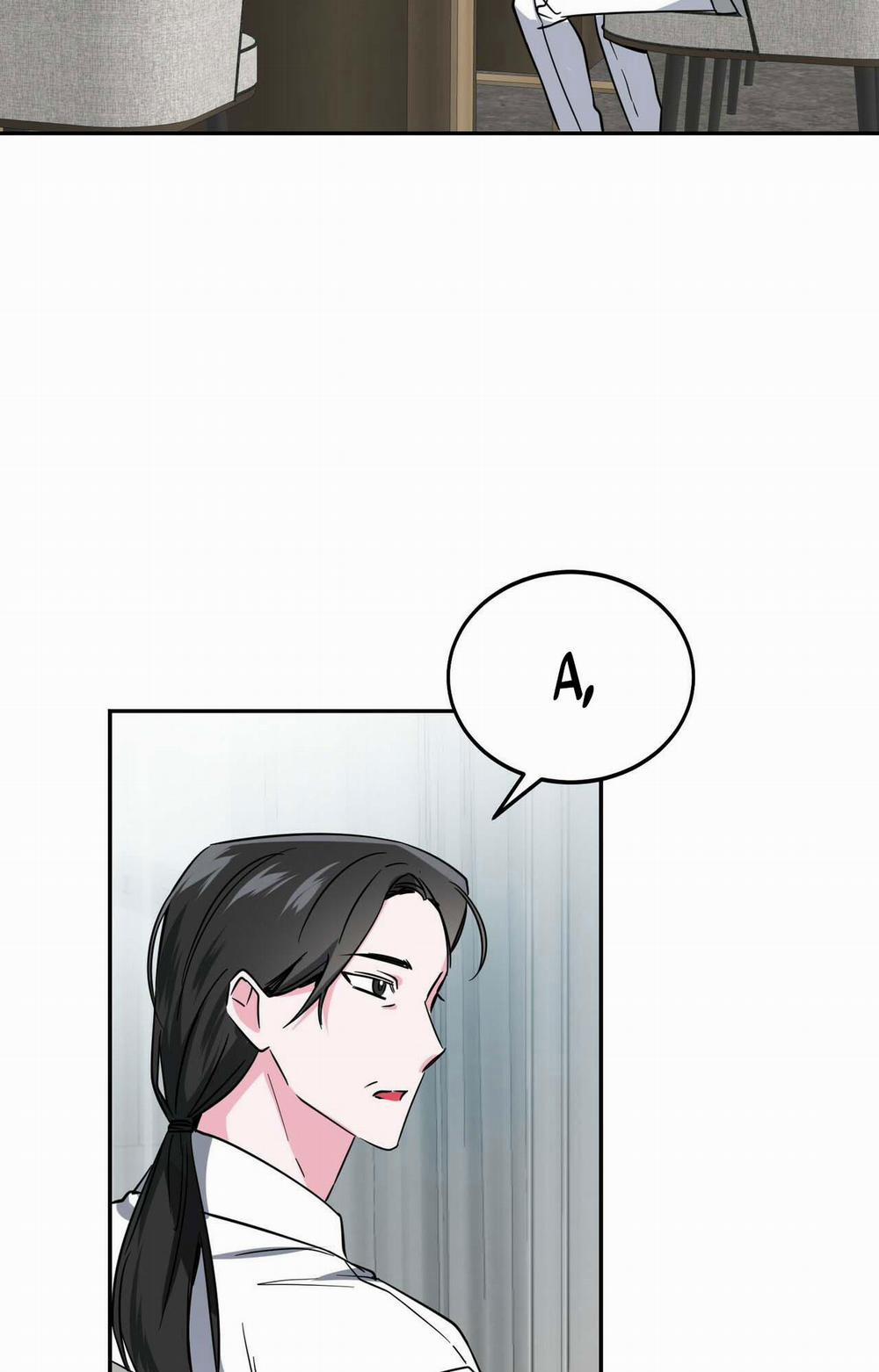 TIỀN BỐI, ANH LÀ OMEGA SAO!? 8 trang 75