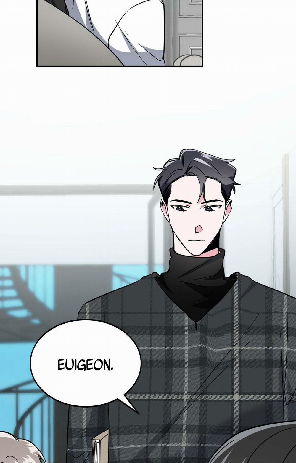 TIỀN BỐI, ANH LÀ OMEGA SAO!? 8 trang 76