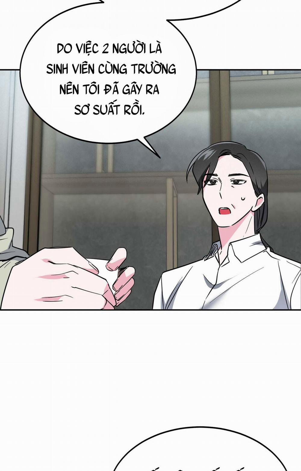 TIỀN BỐI, ANH LÀ OMEGA SAO!? 8 trang 78