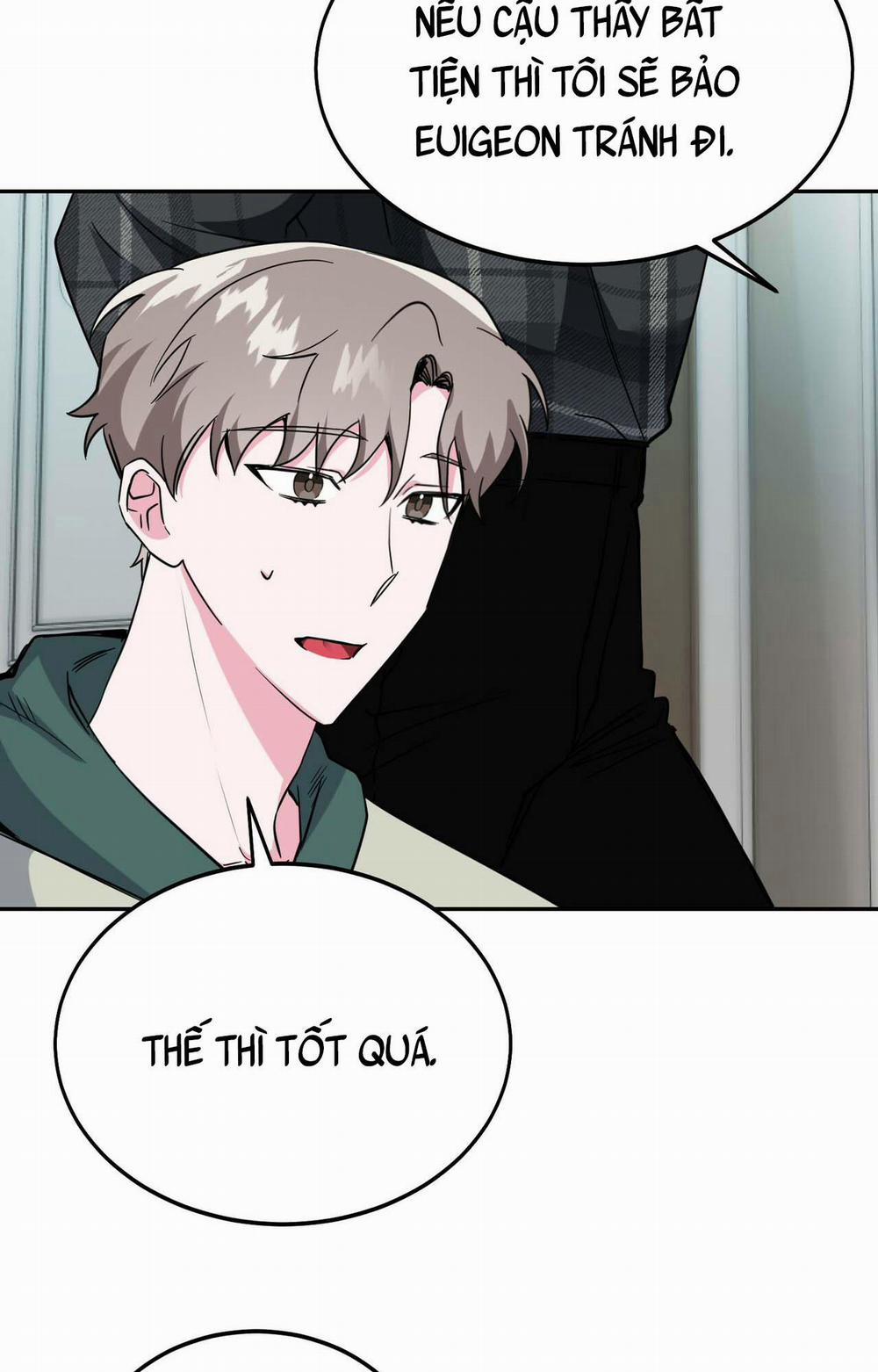 TIỀN BỐI, ANH LÀ OMEGA SAO!? 8 trang 79