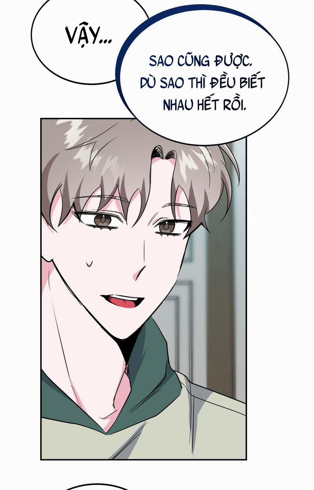 TIỀN BỐI, ANH LÀ OMEGA SAO!? 8 trang 80