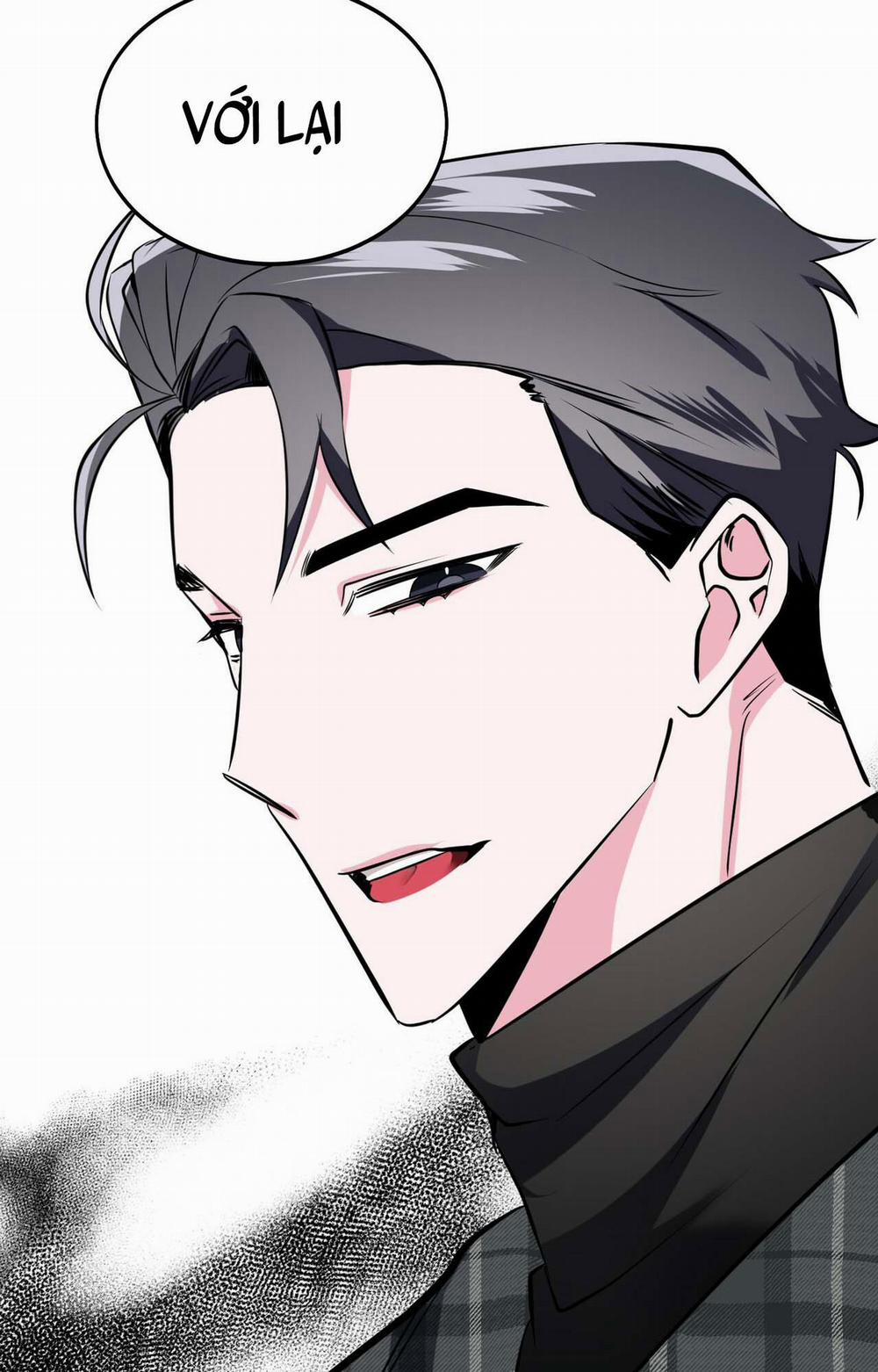 TIỀN BỐI, ANH LÀ OMEGA SAO!? 8 trang 81