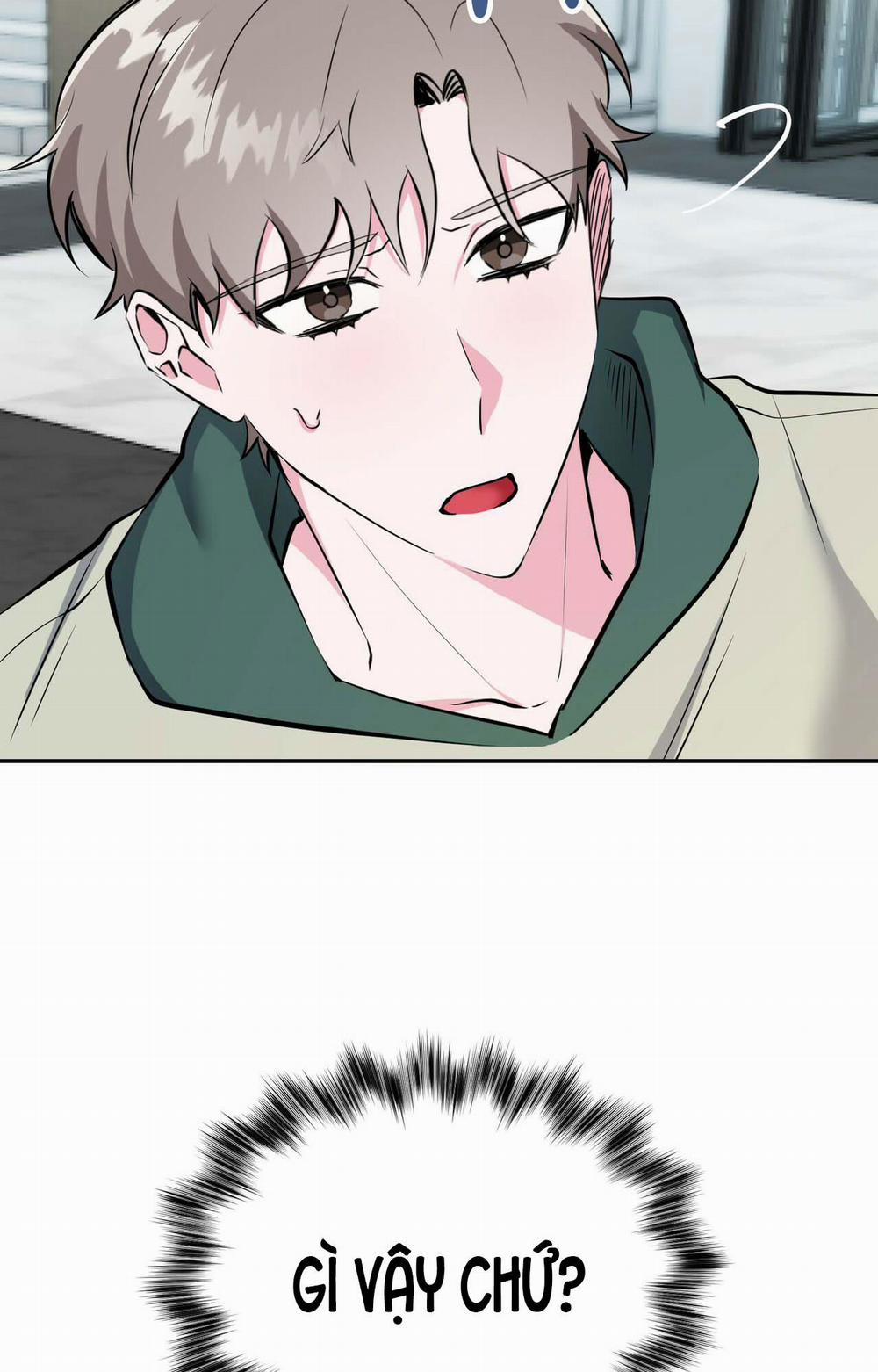 TIỀN BỐI, ANH LÀ OMEGA SAO!? 8 trang 83