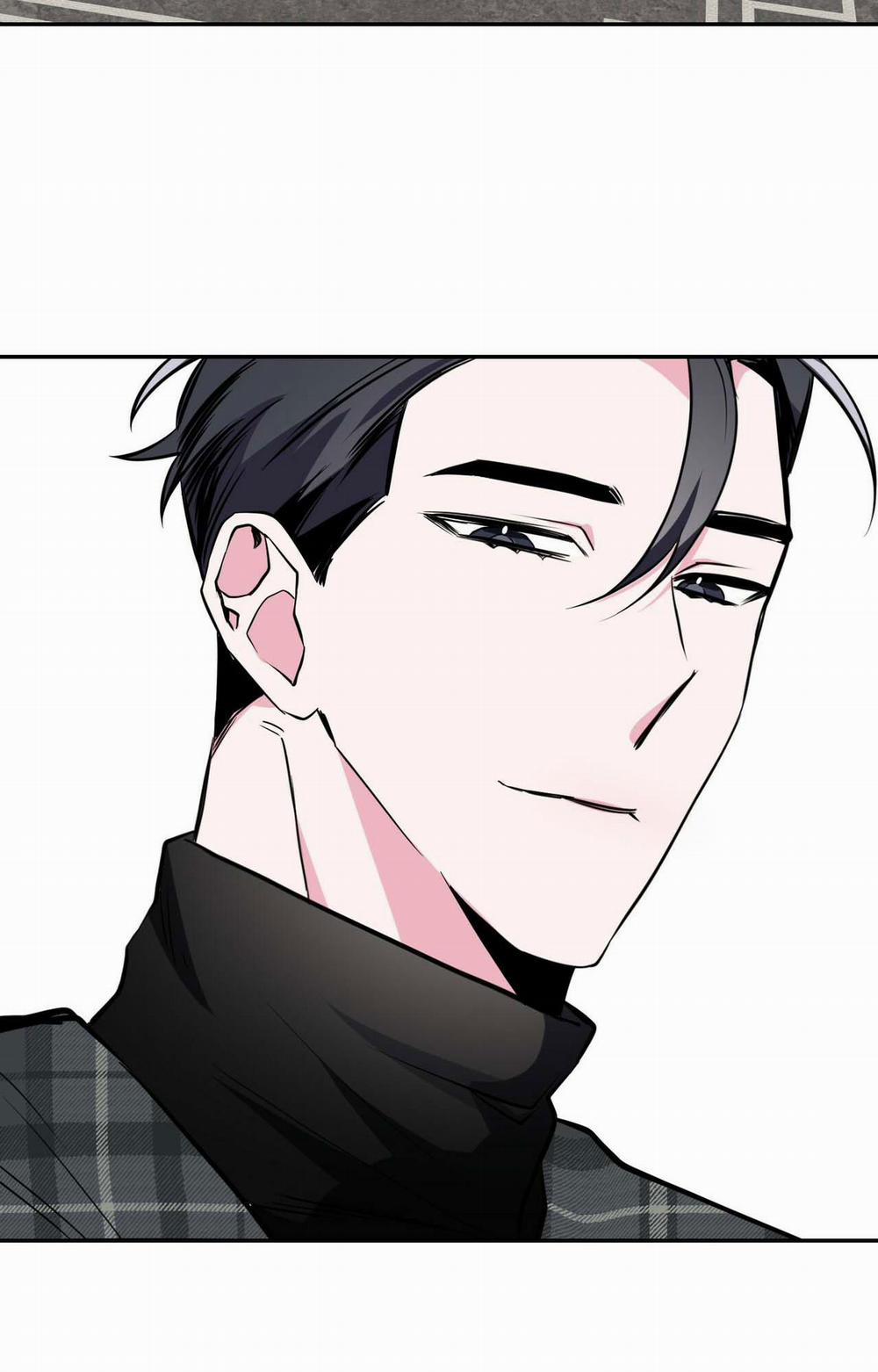 TIỀN BỐI, ANH LÀ OMEGA SAO!? 8 trang 85